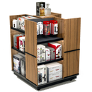 4-Way Mobile Display / Customizable for Your Store Merchandise