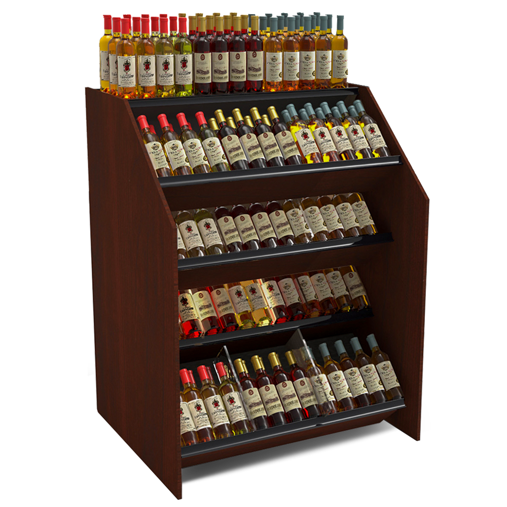 liquor stores