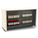 Parson's Design Sampling / Tasting Counter: 72"W x 30"D x 34"H