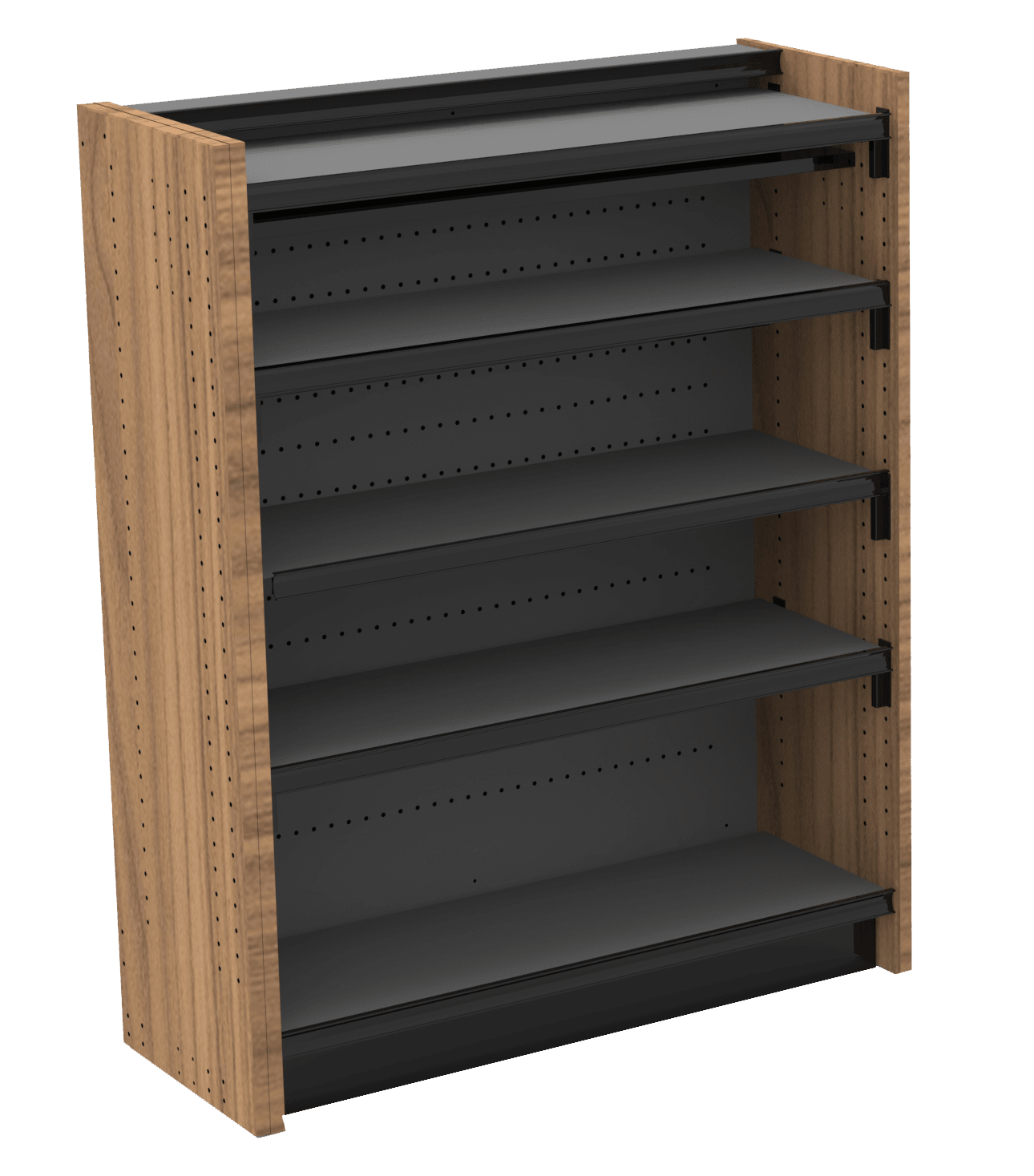 CStore Solutions