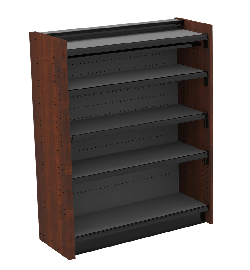 Standard Duty Modular Shelving & Gondola