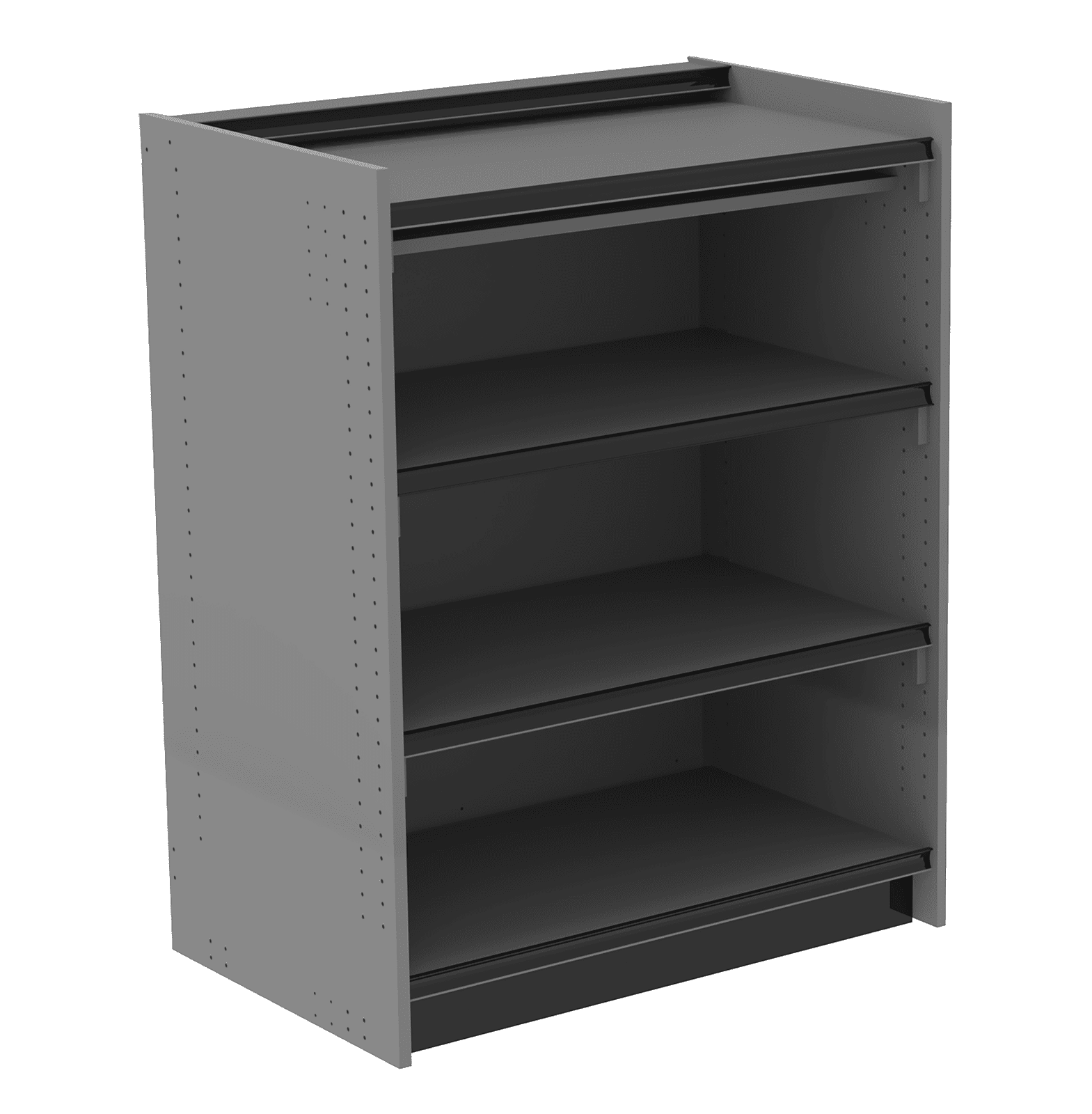 MOCO Modular Shelving