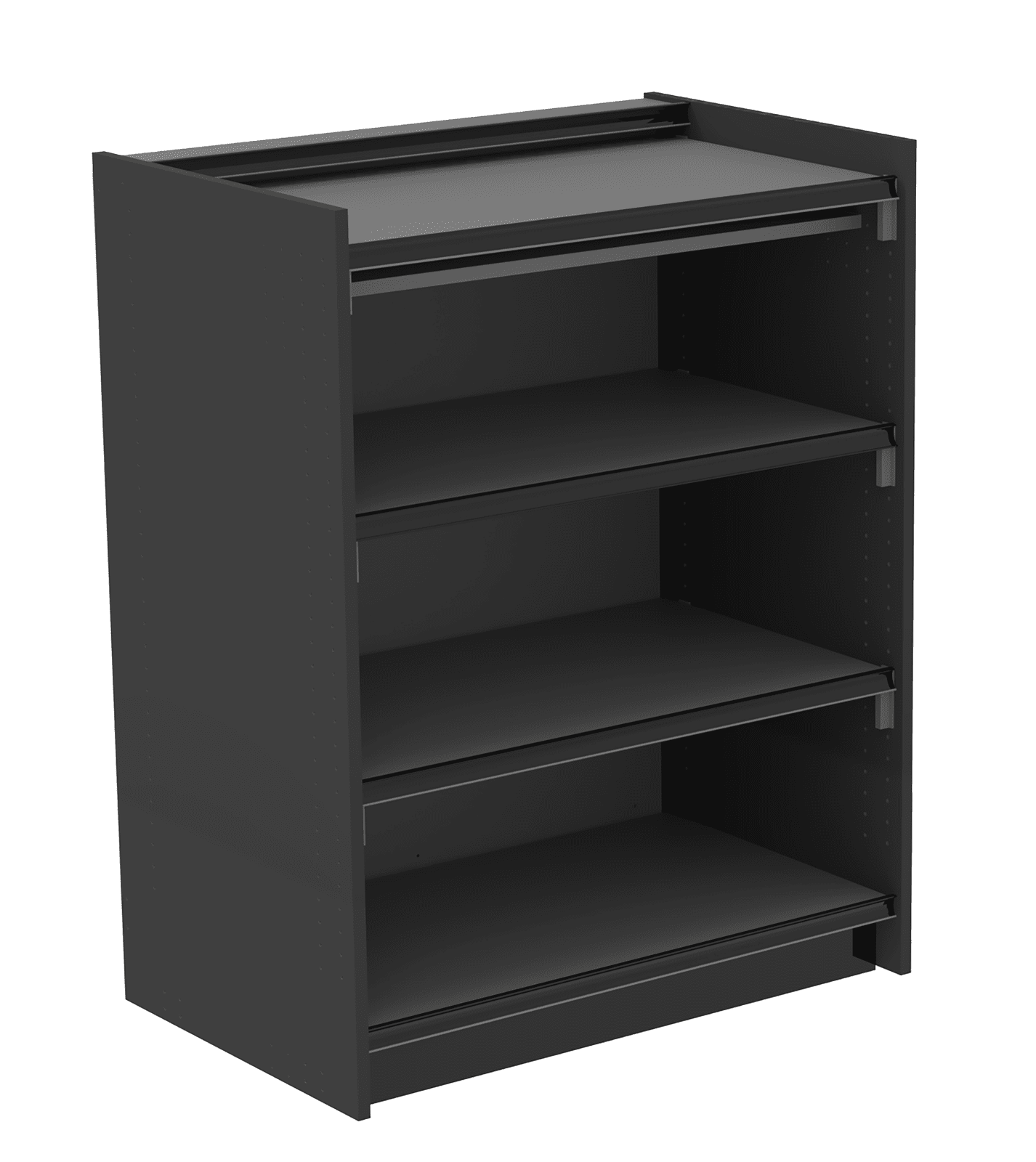 MOCO Modular Shelving