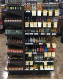 Madix 4-Way / Four Way Display: 42" Square Base