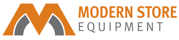 Modern Store Equipment