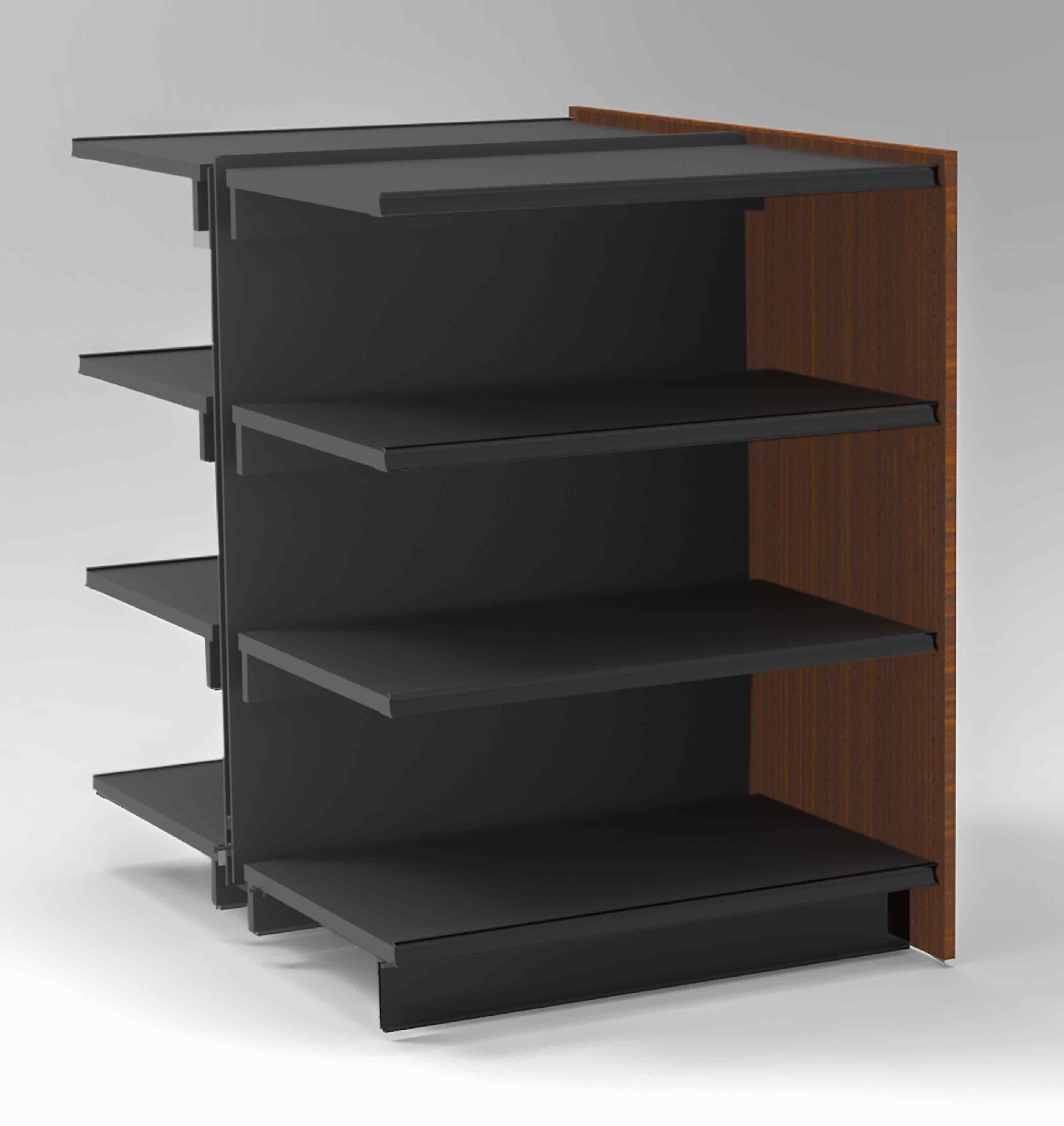 Heavy Duty Modular Gondola ADD-ON: 36