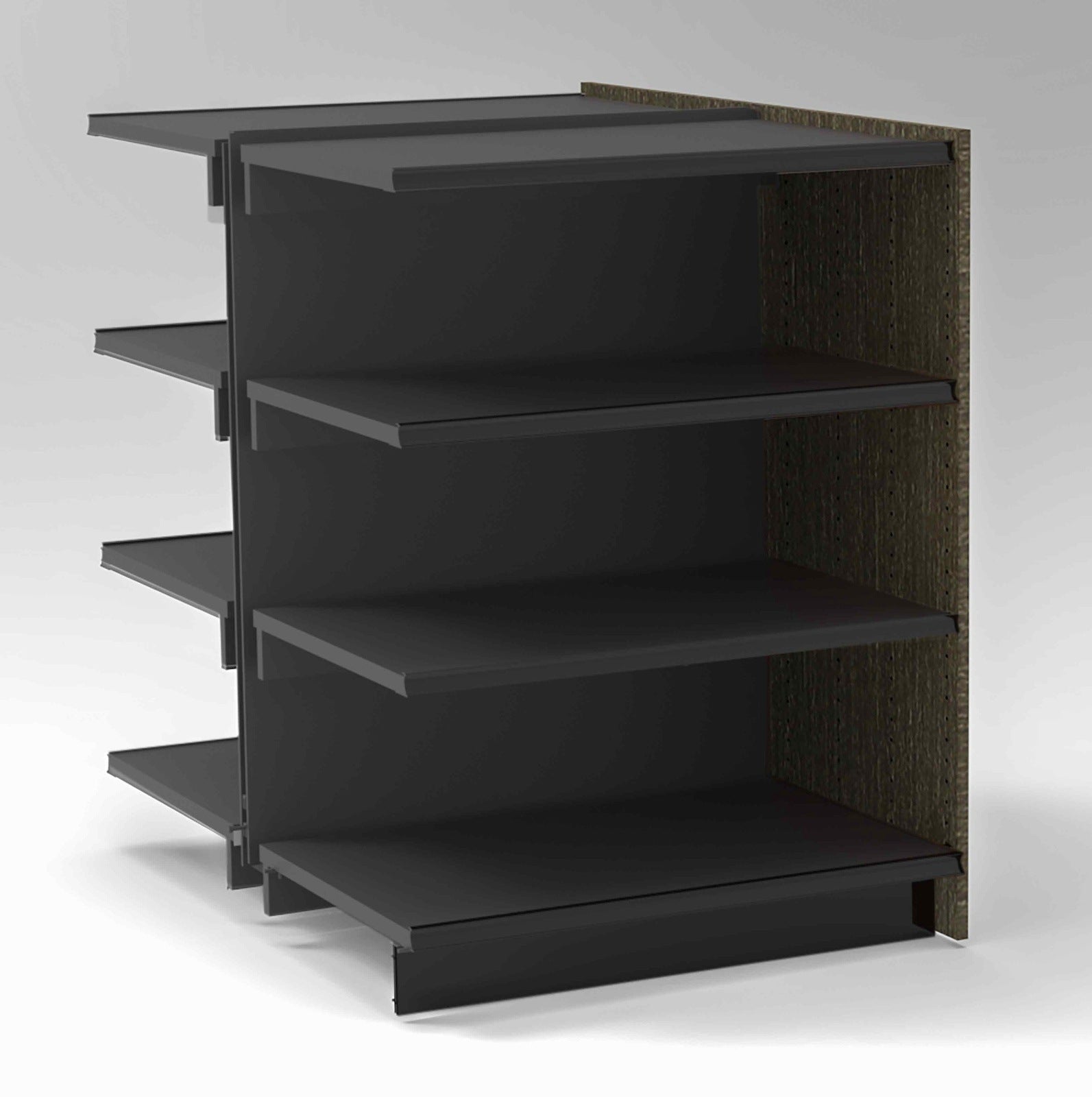 Heavy Duty Modular Gondola ADD-ON: 36