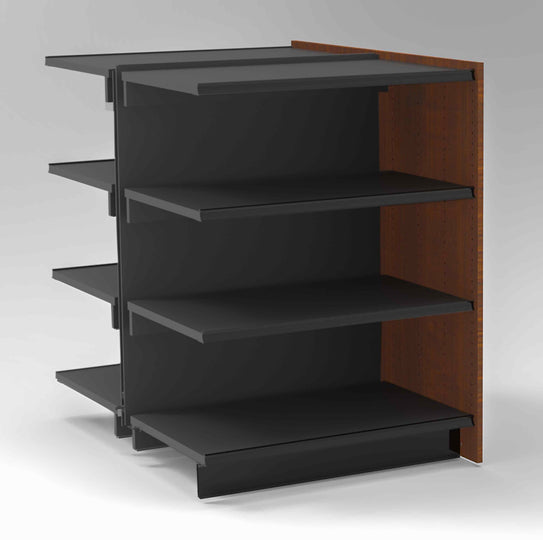 Heavy Duty Modular Gondola ADD-ON: 36