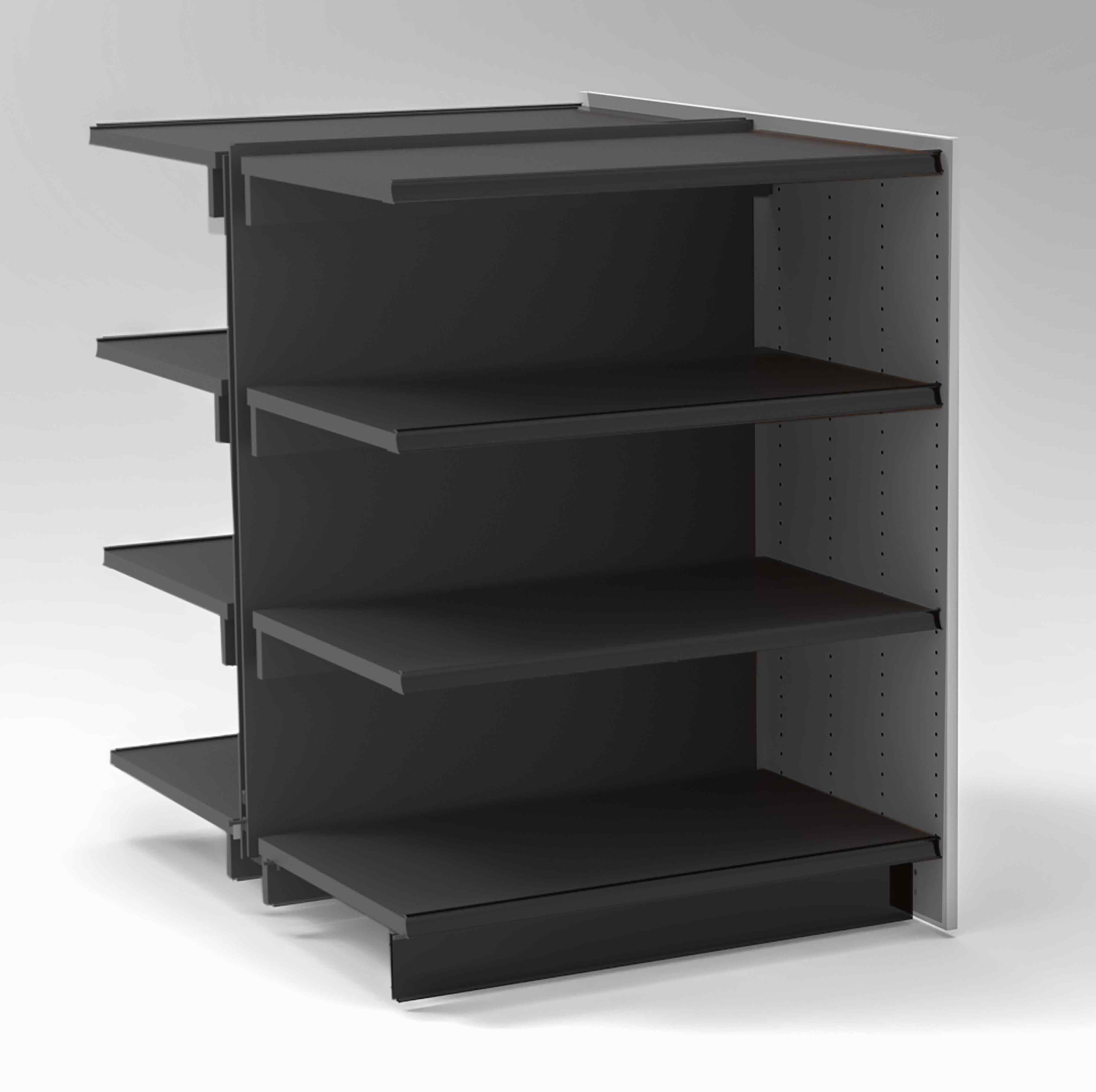 Heavy Duty Modular Gondola ADD-ON: 36