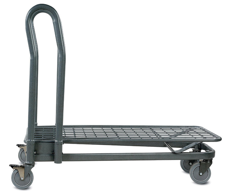 VersaCart EZ Tote 7150 Metal Handling Cart