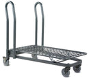 VersaCart EZ Tote 7150 Metal Handling Cart - Modern Store Equipment